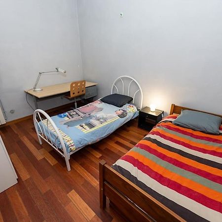 Anna-Maria : Grand Appartement 10 Personnes+Parking Prive -Actif+ Location- Marsilia Exterior foto