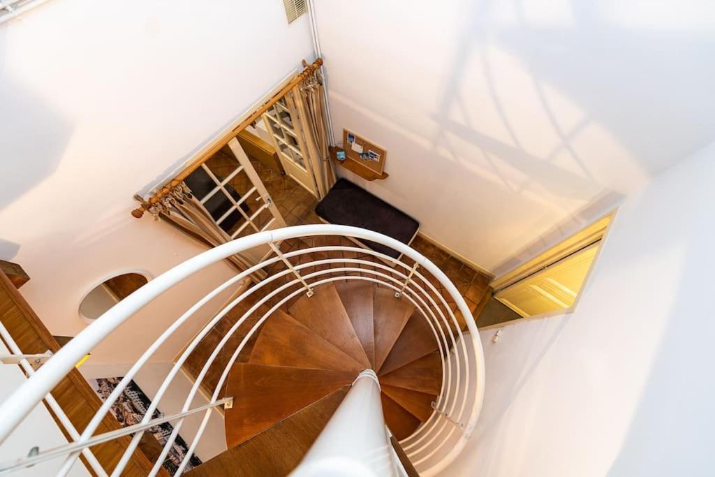 Anna-Maria : Grand Appartement 10 Personnes+Parking Prive -Actif+ Location- Marsilia Exterior foto